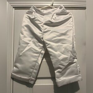Baby Boy Christening Bottoms Size 18 Months